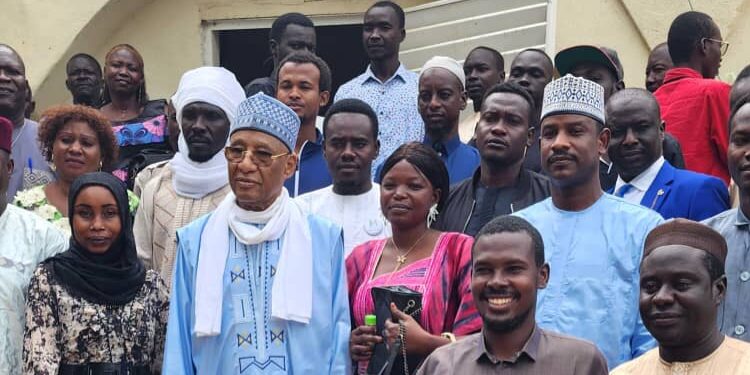 Logone Occidental : Dago Yacoub appelle à l’unité et à la vigilance pour renforcer la paix dans la province