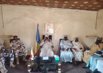 Sila : Le Délégué Général du Gouvernement présente aux forces vives les conclusions du séminaire national sur la décentralisation