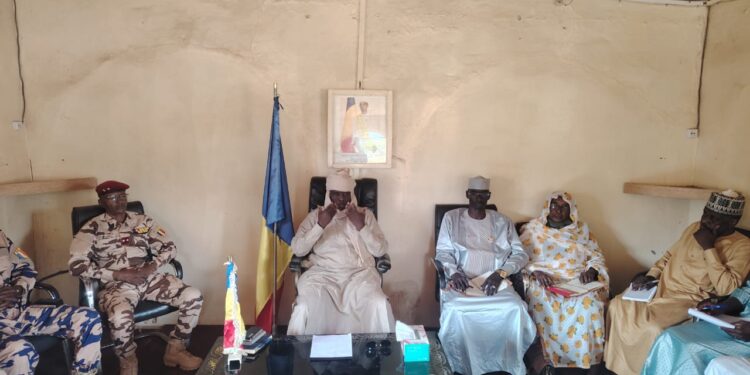 Sila : Le Délégué Général du Gouvernement présente aux forces vives les conclusions du séminaire national sur la décentralisation