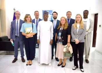 Tchad : L’Union européenne réaffirme son appui au Plan national de développement « Tchad Connexion 2030 »