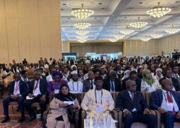 Tchad : Participation remarquée au Forum Mondial de la Coopération Industrielle Afrique –Türkiye