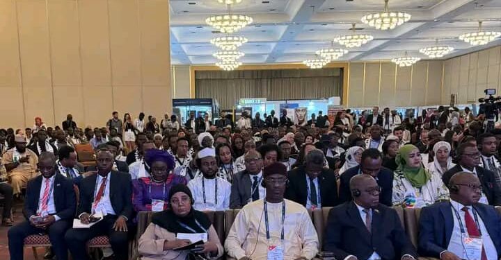 Tchad : Participation remarquée au Forum Mondial de la Coopération Industrielle Afrique –Türkiye