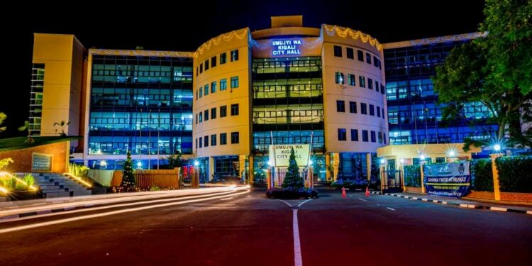 Rwanda : Kigali vise 80 milliards de Frw de recettes fiscales en 2025/2026 pour améliorer ses infrastructures et services publics