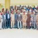 N’Djamena : installation des comités du Forum international sur la Sécurité et la Défense