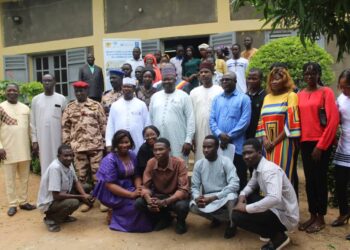 Logone Occidental : lancement de l’atelier de renforcement des capacités pour journalistes et leaders de la société civile à Moundou