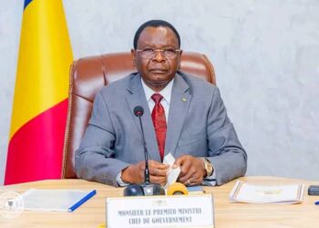 Tchad : Présentation de la feuille de route nationale pour le désarmement, la démobilisation et la réinsertion à la Primature