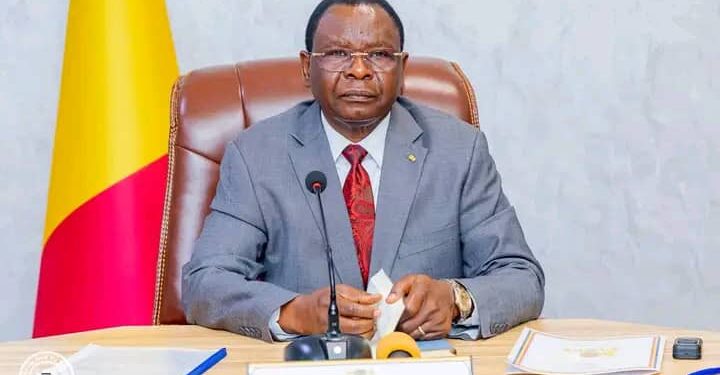 Tchad : Présentation de la feuille de route nationale pour le désarmement, la démobilisation et la réinsertion à la Primature