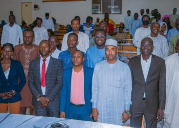 Tchad : 160 journalistes et jeunes leaders outillés à la communication non violente pour renforcer la paix sociale