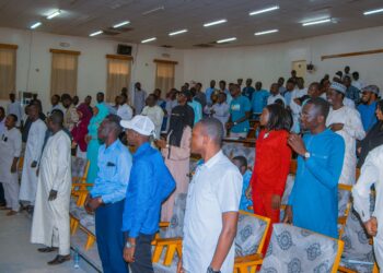 Tchad : La formation sur la communication non violente clôturée à N’Djamena