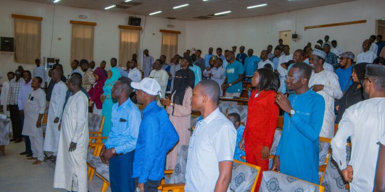 Tchad : La formation sur la communication non violente clôturée à N’Djamena