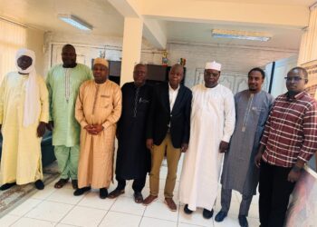 N’Djamena : L’ADDC félicite le maire pour l’interdiction des salons de chicha