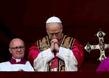 Vatican : Le pape Léon XIV appelle à une journée mondiale de prière et de jeûne pour la paix le vendredi 22 août