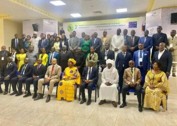 Cameroun : Une délégation tchadienne participe à la 3ᵉ session extraordinaire de la Conférence des Régulateurs de l’Afrique Centrale