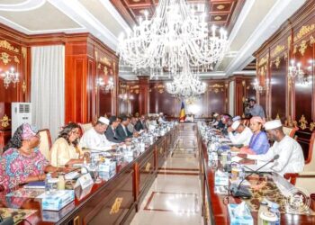 Tchad : Le Conseil des ministres adopte des projets de loi et de décrets pour renforcer santé, sécurité et infrastructures