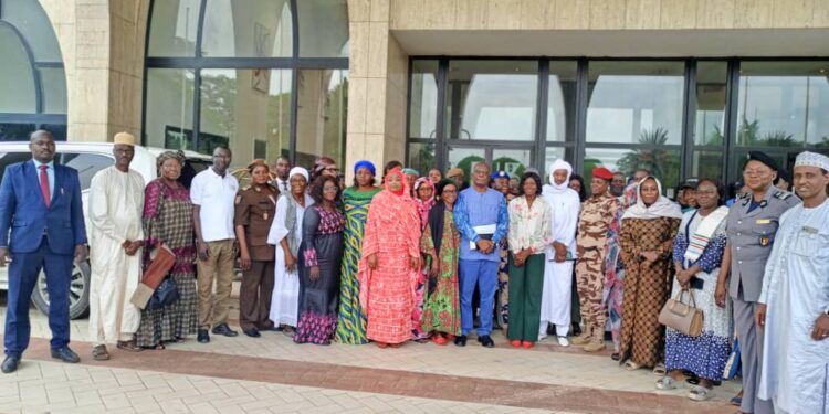 Tchad : Clôture de l&rsquo;atelier de mise à jour de la politique nationale genre