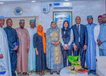 Tchad : Le ministère de l’Action sociale s’engage aux côtés de l’ONG Konoum Toullou pour la réinsertion des enfants talibés