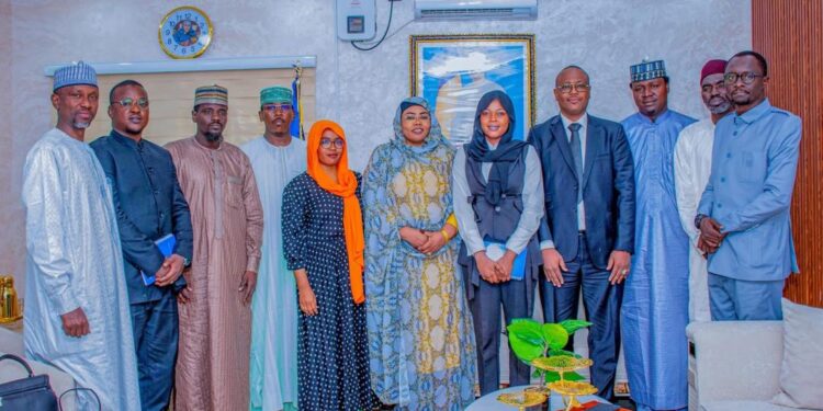 Tchad : Le ministère de l’Action sociale s’engage aux côtés de l’ONG Konoum Toullou pour la réinsertion des enfants talibés