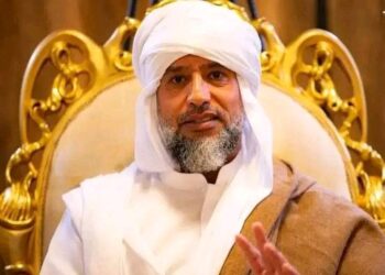 Libye : Saïf al-Islam Kadhafi soutient la feuille de route proposée par l&rsquo;ONU