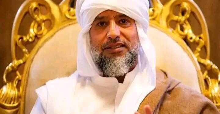 Libye : Saïf al-Islam Kadhafi soutient la feuille de route proposée par l&rsquo;ONU