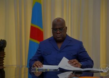 RDC : Tshisekedi exige des exonérations fiscales pour garantir le succès des Cantines Communautaires