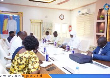 Tchad : Un comité mis en place pour concrétiser les recommandations et préparer la 2ème édition du Forum National sur l’Emploi