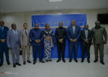 RDC : La FEC appelle à suspendre la hausse du SMIG prévue en janvier 2026