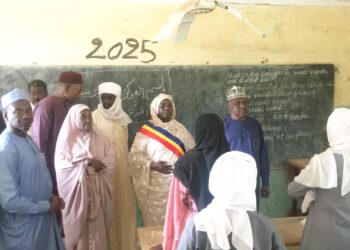 Sila : 292 candidats composent le baccalauréat soudanais de la session 2023 à Goz-Beïda