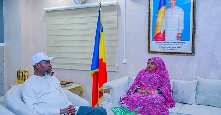 Tchad : Le député Takilal plaide pour la prise en charge scolaire des enfants défavorisés.