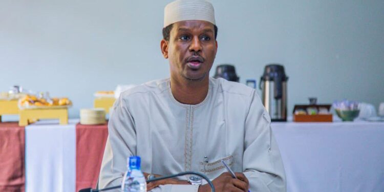 Tchad : Le ministre Abakar Rozzi Teguil relance la dynamique culturelle et touristique