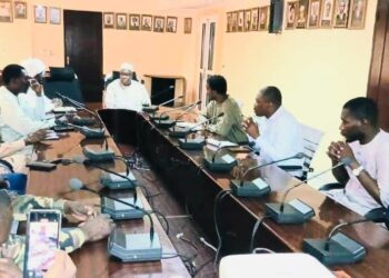 Tchad : Installation du nouveau DG de l’Administration Pénitentiaire et de Réinsertion Sociale