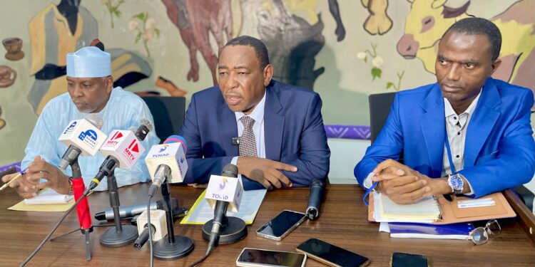 Tchad : La CCIAMA dévoile ses stratégies pour attirer des investisseurs à la table ronde du PND « Tchad Connexion 2030 ».