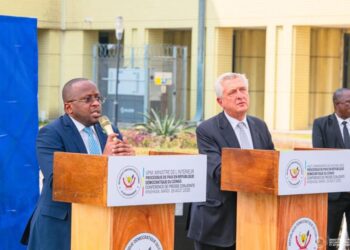 RDC : Le gouvernement exige la vérification des 83 000 Congolais réfugiés au Rwanda