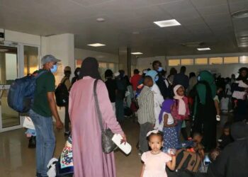 Tchad : Le gouvernement et l’OIM facilitent le rapatriement volontaire de 160 migrants depuis la Libye