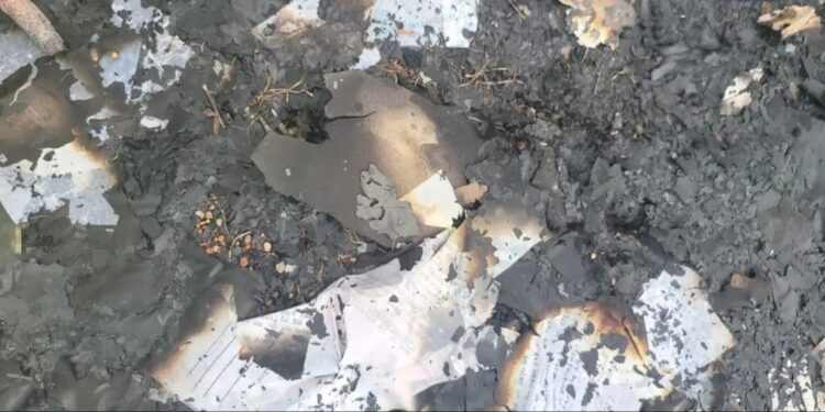 Tchad : Le Sous-Préfet de Mangalme suspendu pour destruction des Archives Administratives