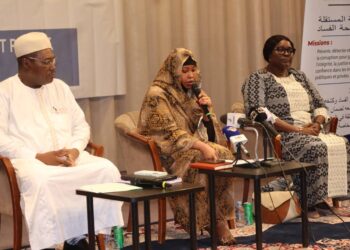 Tchad : L’AILC lance un site web innovant pour impliquer les citoyens dans la lutte contre la corruption