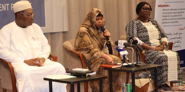 Tchad : L’AILC lance un site web innovant pour impliquer les citoyens dans la lutte contre la corruption