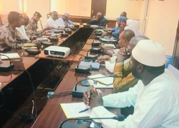 Tchad : Les préparatifs de la réunion des experts de l’OHADA avancent à grands pas