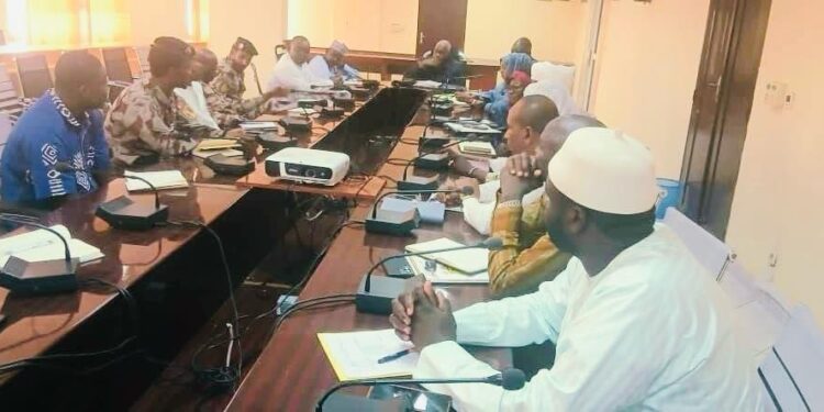 Tchad : Les préparatifs de la réunion des experts de l’OHADA avancent à grands pas