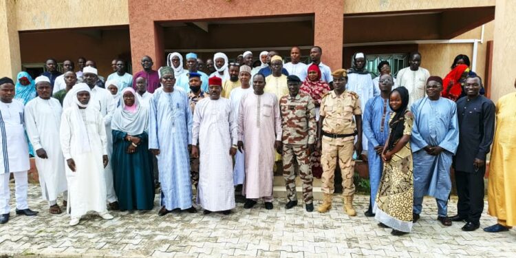 Mongo : Le RePER organise un l&rsquo;atelier national de partage des résultats finaux