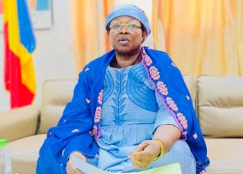 N’Djaména : La Déléguée Générale du Gouvernement appelle à une meilleure coordination pour la sécurité urbaine