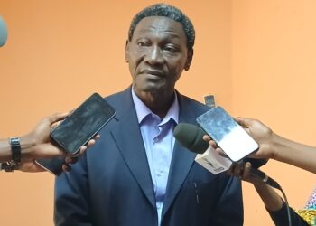 Tchad: Dr Ahmed Dorsouma plaide pour une réforme profonde des structures héritées de la colonisation