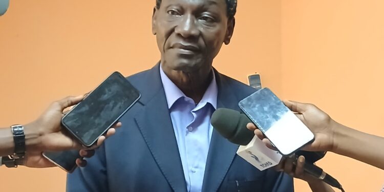 Tchad: Dr Ahmed Dorsouma plaide pour une réforme profonde des structures héritées de la colonisation