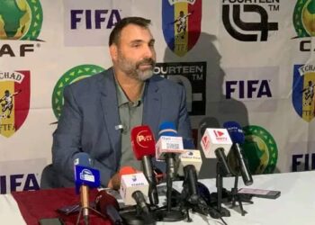 Tchad : Le sélectionneur dévoile les joueurs retenus pour les matchs contre le Ghana et Madagascar.