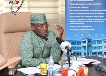 Tchad : L’ARCEP dénonce de graves irrégularités dans l’identification des abonnés télécoms