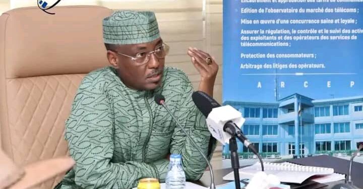 Tchad : L’ARCEP dénonce de graves irrégularités dans l’identification des abonnés télécoms