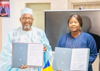 Tchad : Le ministère de la Femme et Dignité Internationale unissent leurs forces pour une société plus inclusive