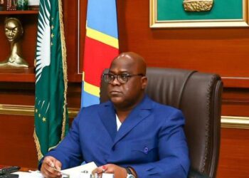 RDC : Kinshasa rejette l’initiative de Thabo Mbeki sur une conférence pour la paix en Afrique du Sud