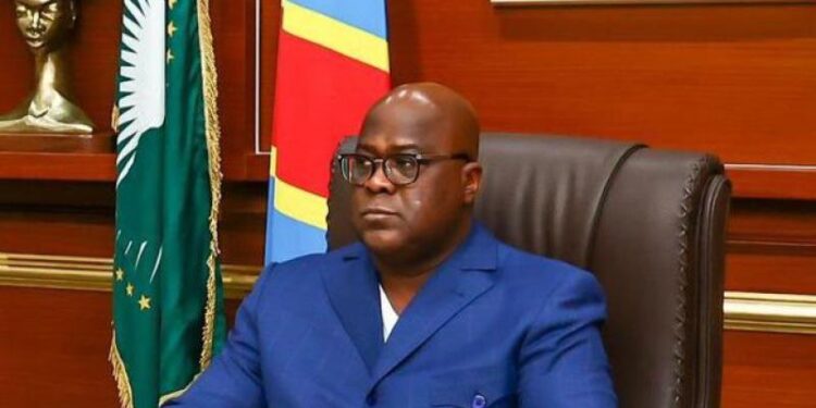 RDC : Kinshasa rejette l’initiative de Thabo Mbeki sur une conférence pour la paix en Afrique du Sud