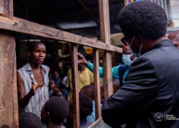 RDC : La Cour de cassation fixe le 2 septembre pour trancher dans l’affaire Mutamba