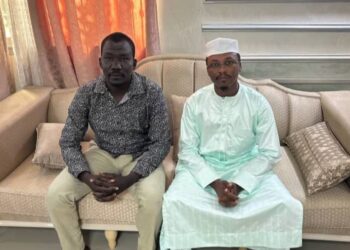 Tchad : Wakit tamma section politique se solidarise avec Mahamat Souleymane Irégué, libéré après une arrestation